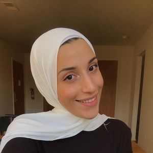 Meet your Posher, Duaa